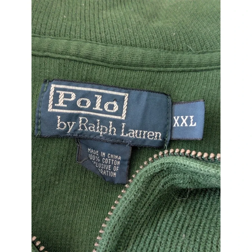 Polo Ralph Lauren polo ralph